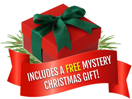 Mystery Gift